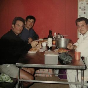 Meet your Posher, Henry